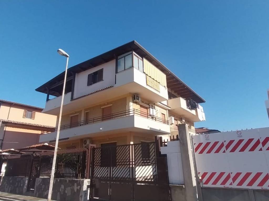 appartamento in vendita a Frignano