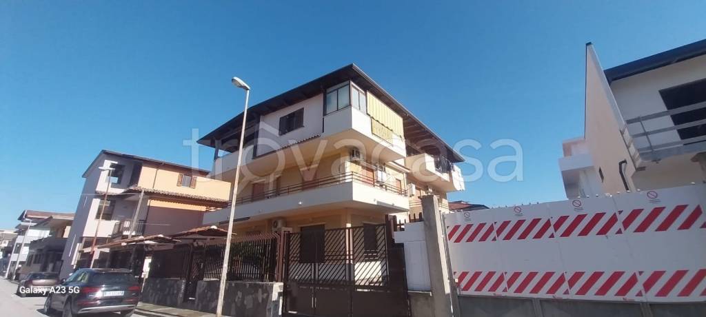 appartamento in vendita a Frignano