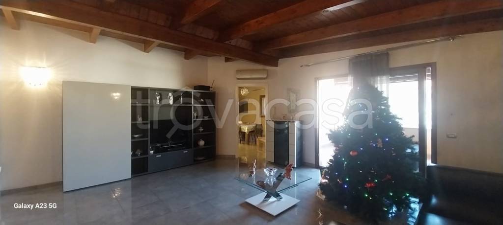 appartamento in vendita a Frignano