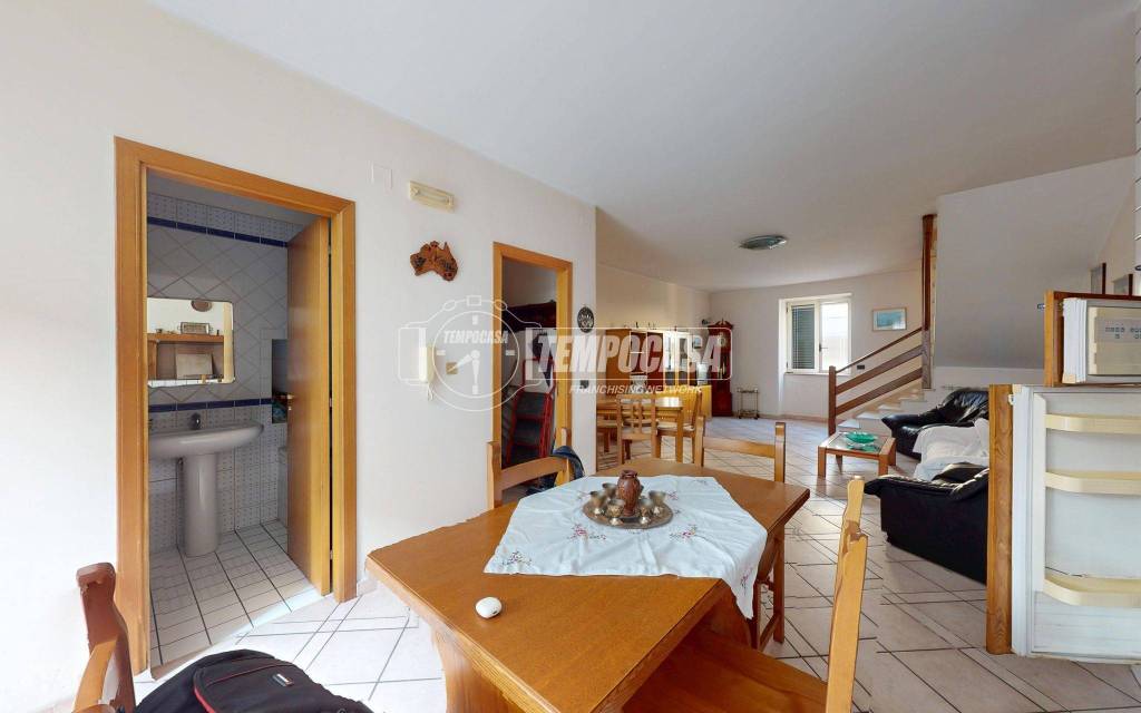 appartamento in vendita a Frignano