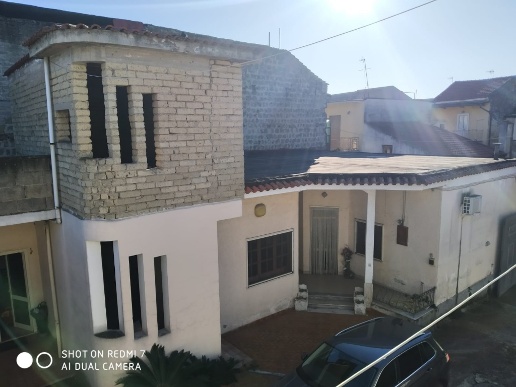 casa indipendente in vendita a Frignano