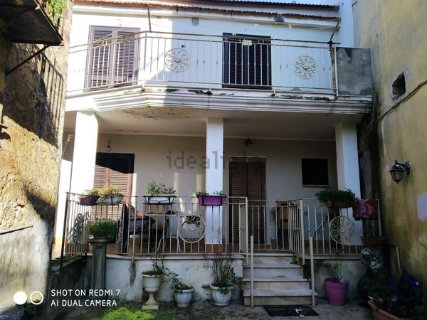 appartamento in vendita a Frignano