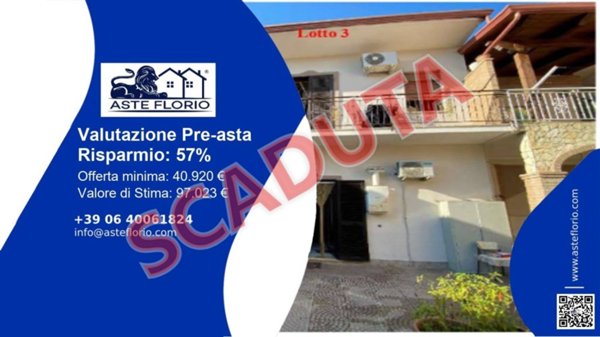 appartamento in vendita a Frignano