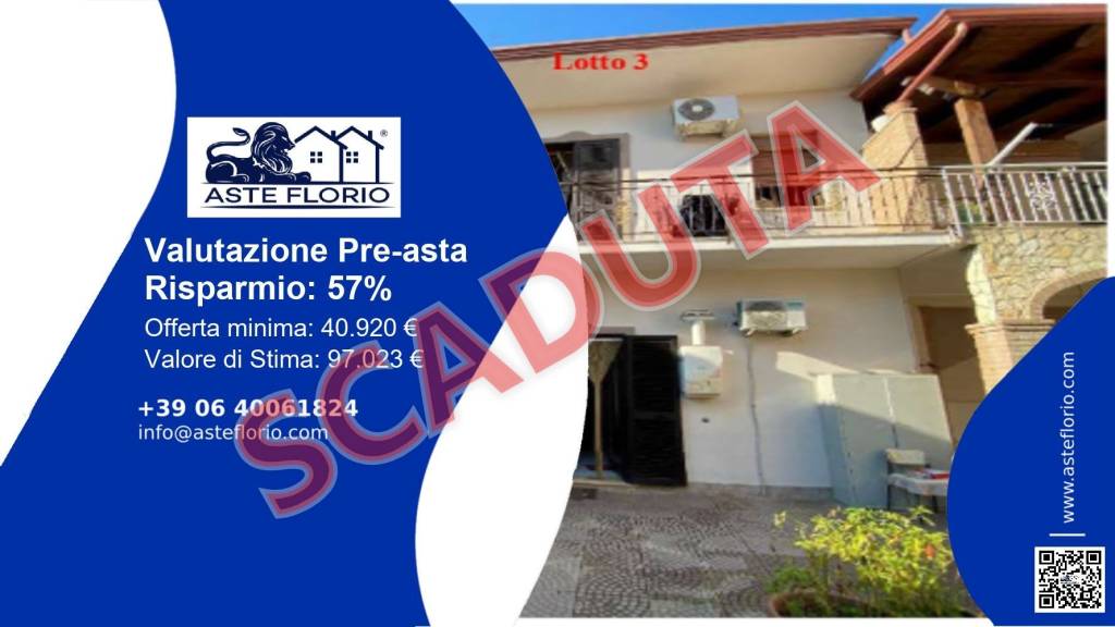 appartamento in vendita a Frignano