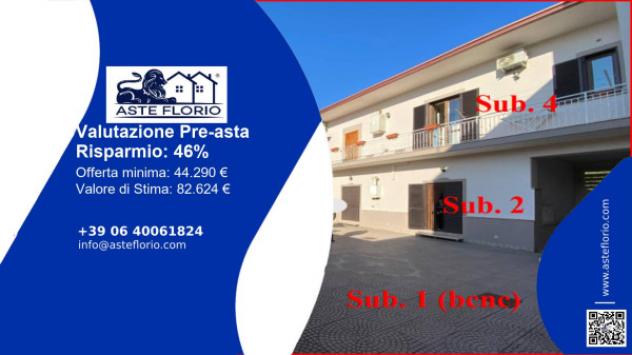 appartamento in vendita a Frignano