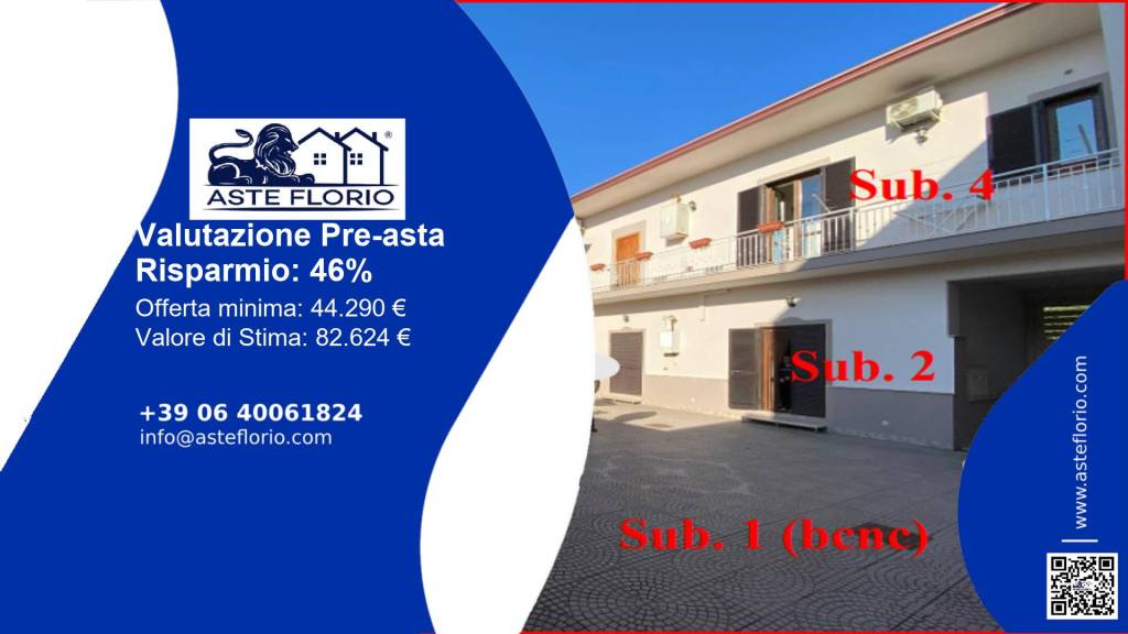 appartamento in vendita a Frignano