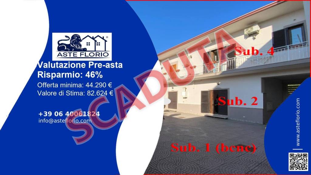 appartamento in vendita a Frignano