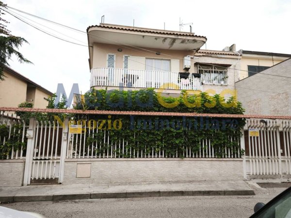 appartamento in vendita a Frignano