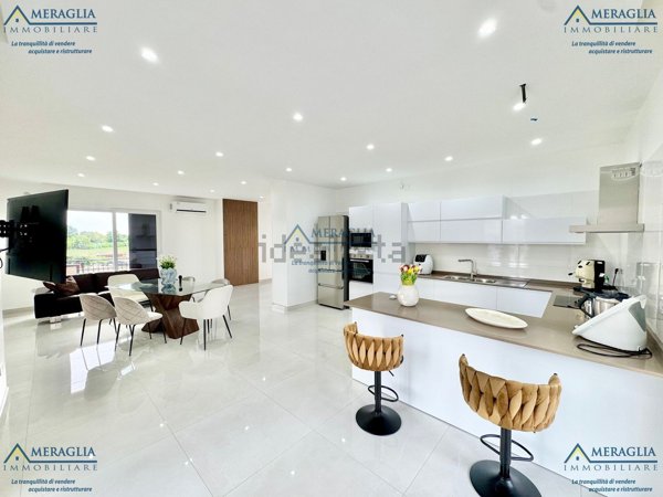 appartamento in vendita a Frignano