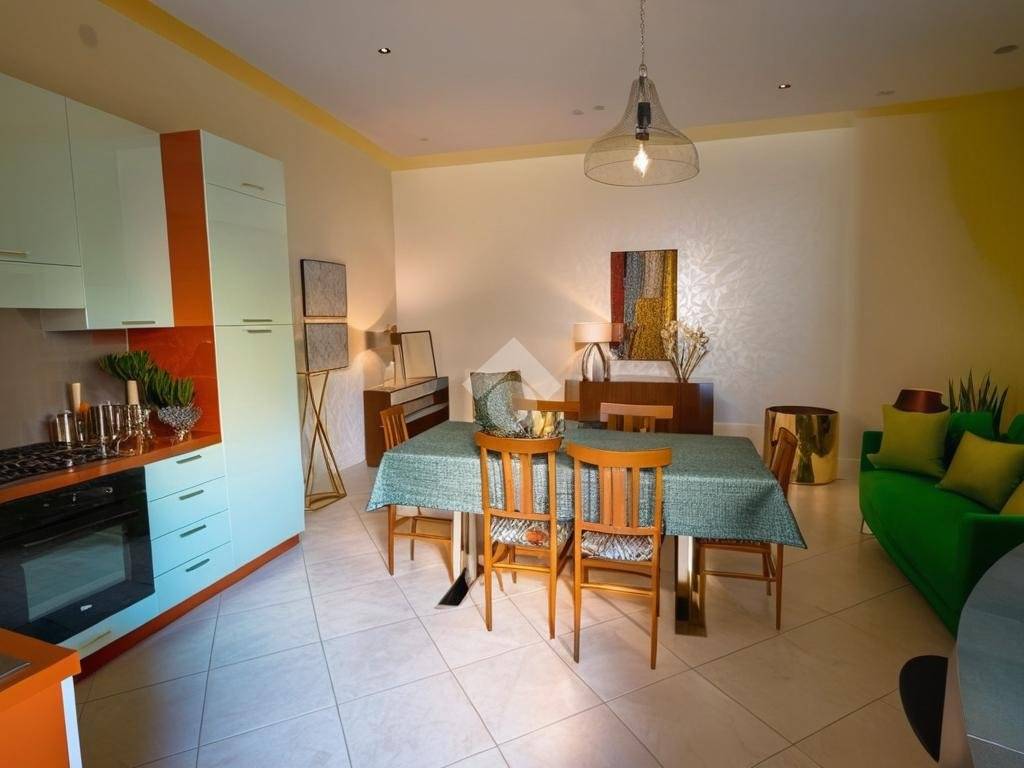 appartamento in vendita a Frignano