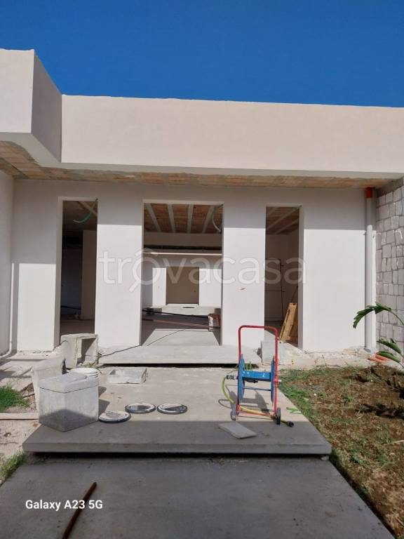 casa indipendente in vendita a Frignano