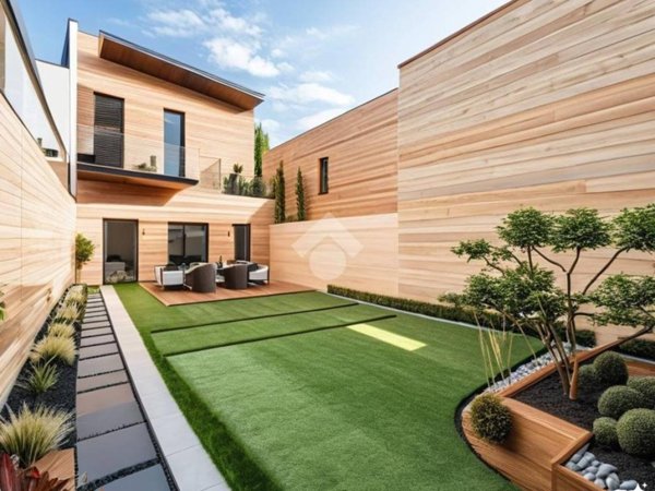 casa indipendente in vendita a Frignano