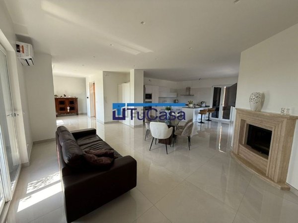 appartamento in vendita a Frignano