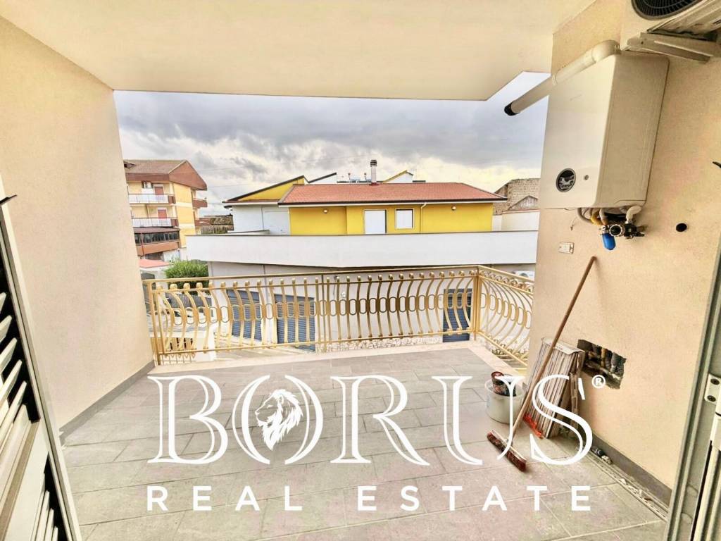 appartamento in vendita a Frignano