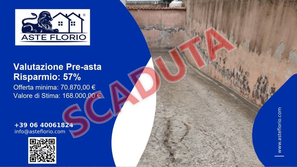 appartamento in vendita a Frignano