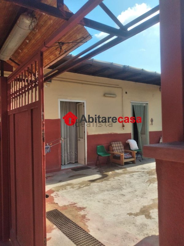 casa indipendente in vendita a Frignano