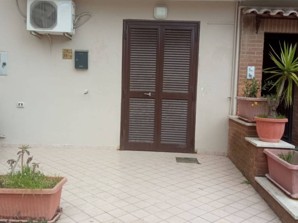 appartamento in vendita a Frignano