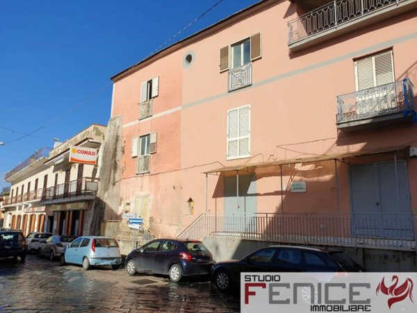 casa indipendente in vendita a Frignano