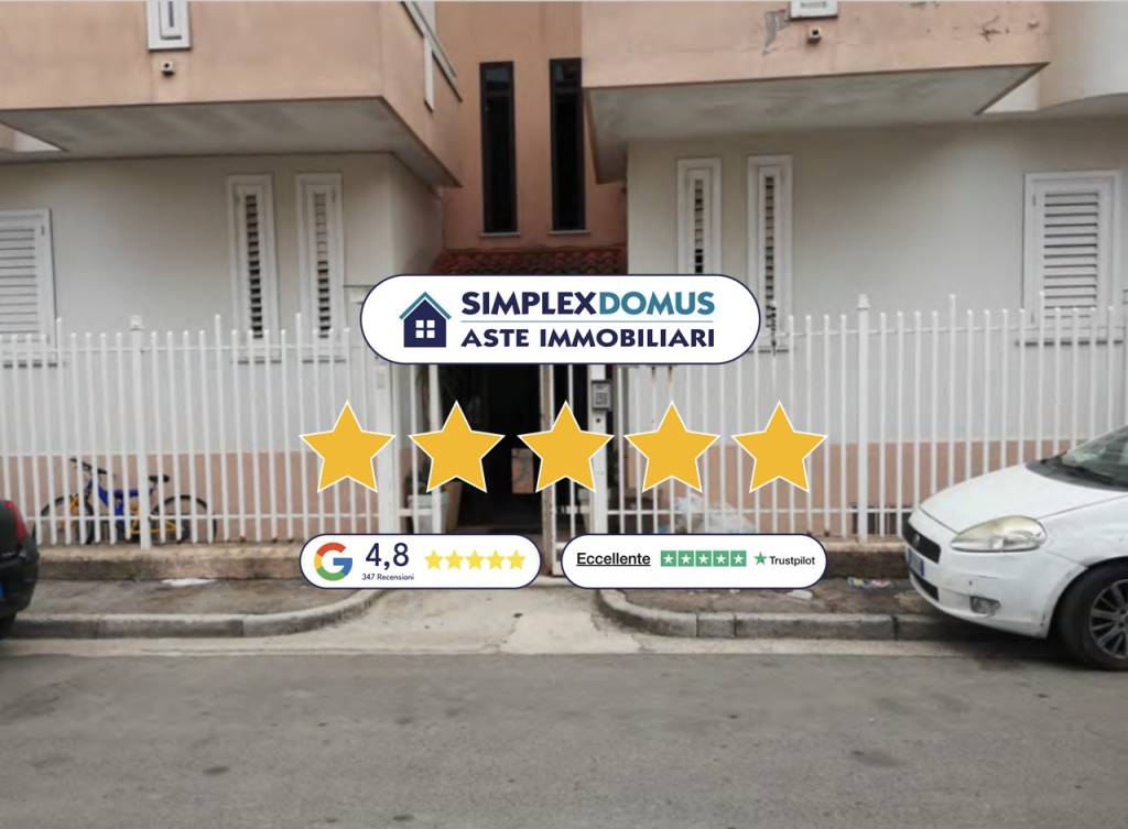 appartamento in vendita a Frignano