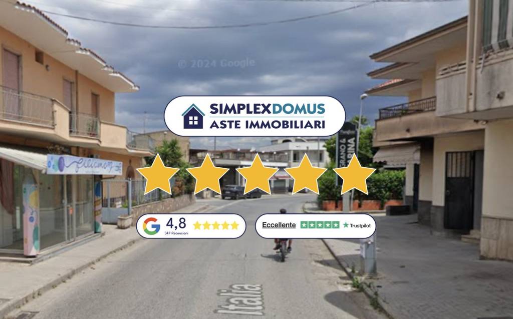 appartamento in vendita a Frignano