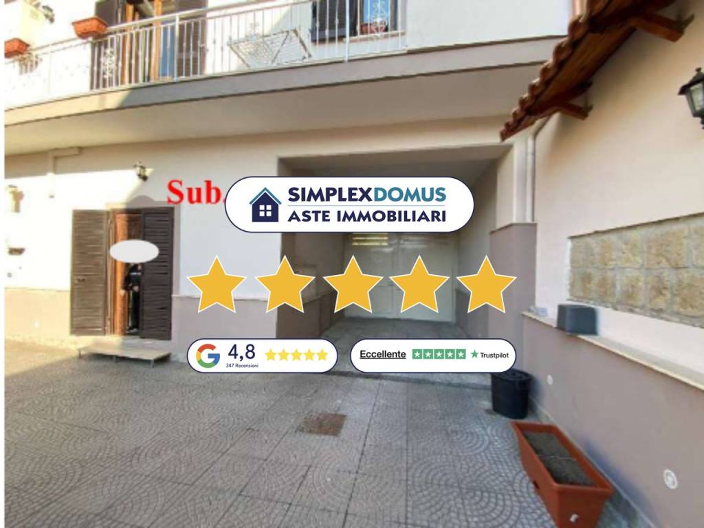 appartamento in vendita a Frignano