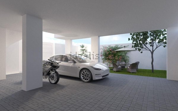 casa indipendente in vendita a Frignano