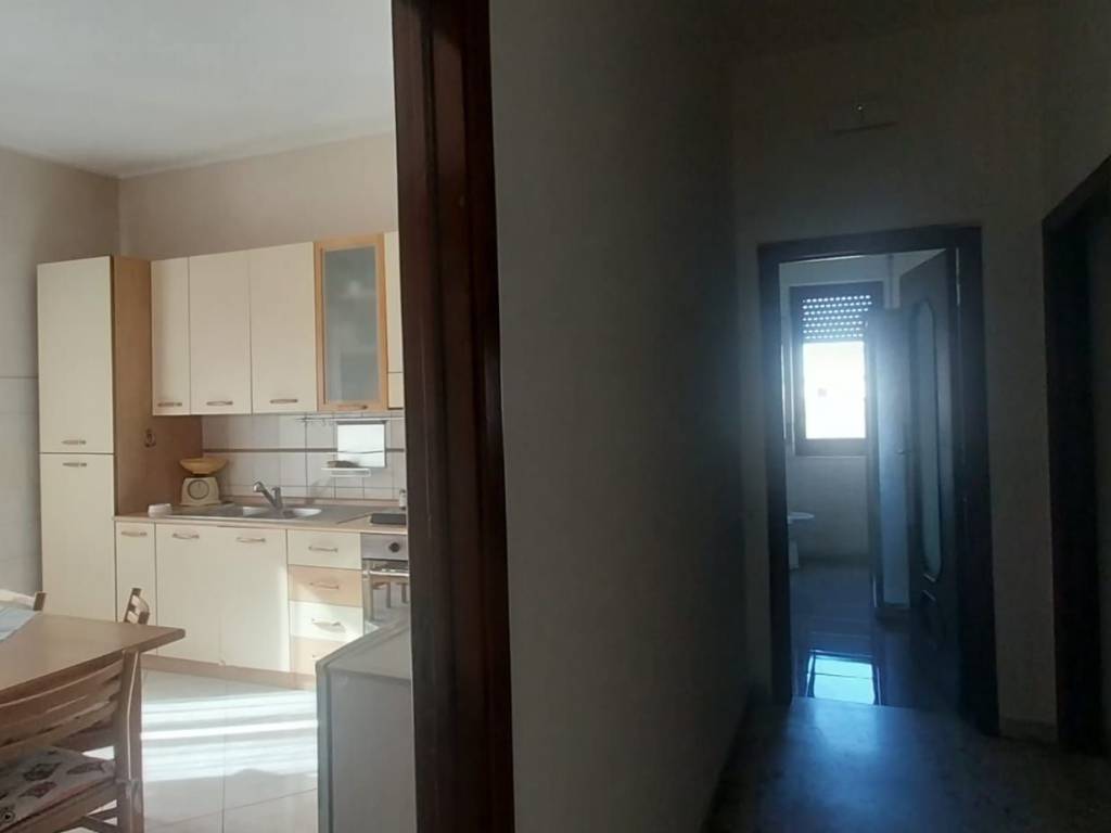 appartamento in vendita a Frignano