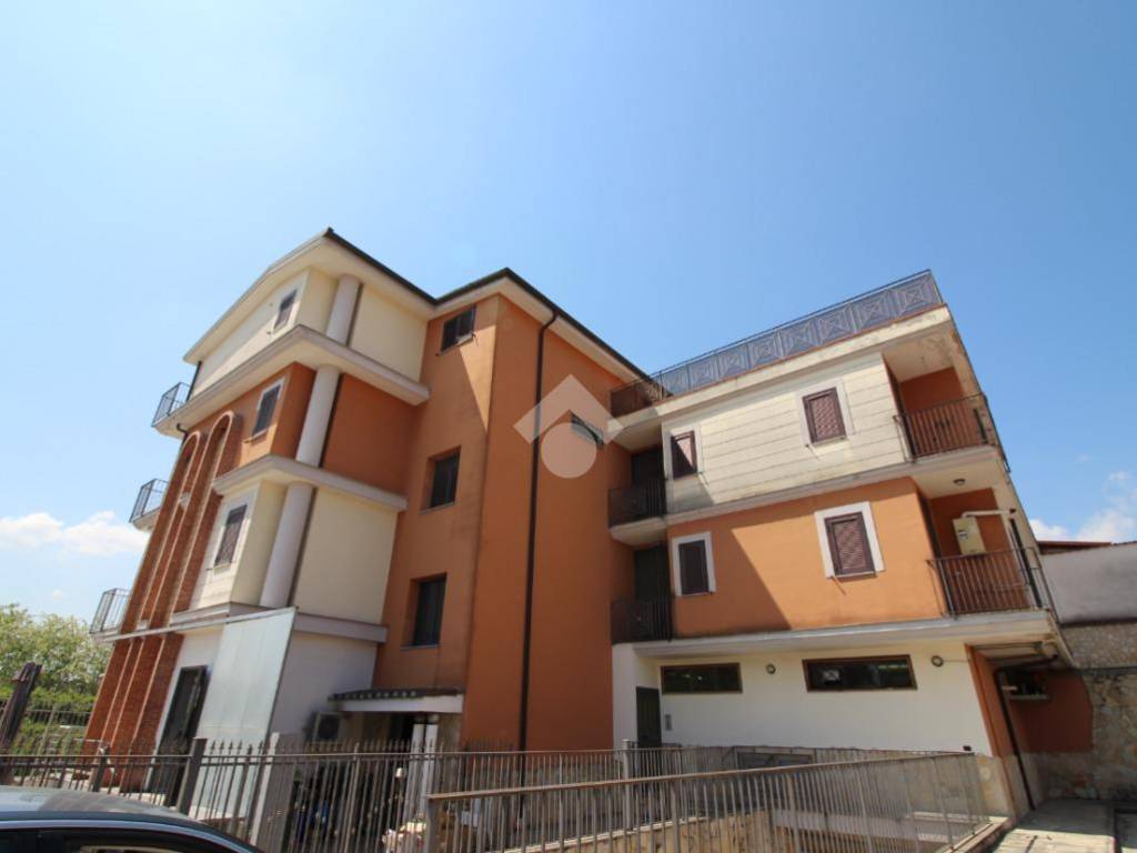 appartamento in vendita a Frignano