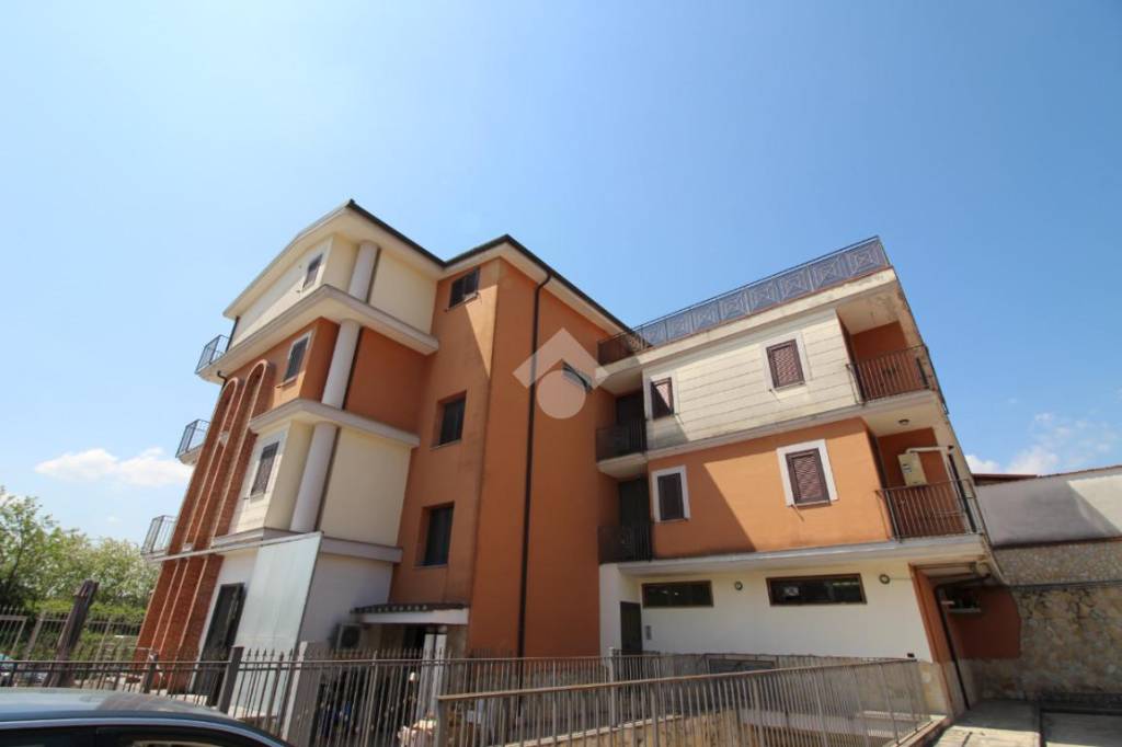 appartamento in vendita a Frignano