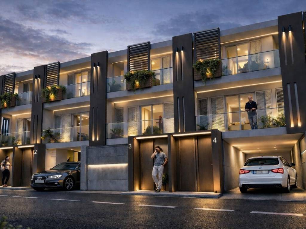 casa indipendente in vendita a Frignano