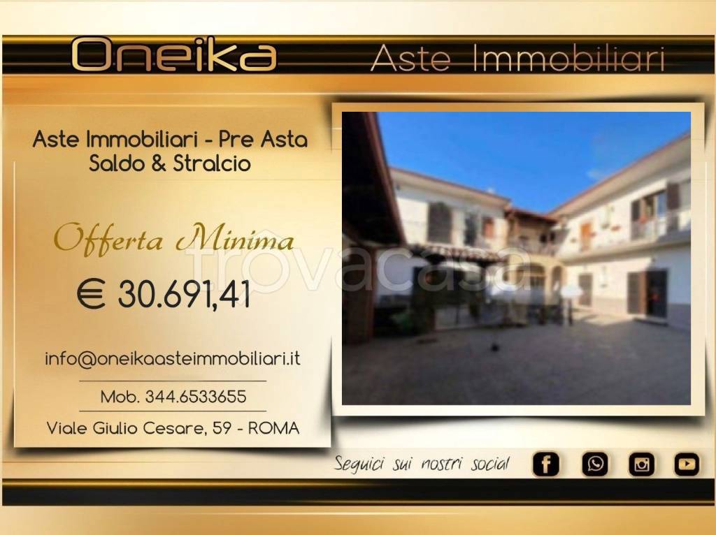 appartamento in vendita a Frignano