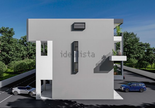 appartamento in vendita a Frignano