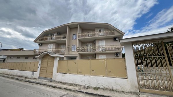 appartamento in vendita a Frignano