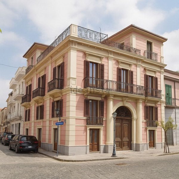 appartamento in vendita a Frignano