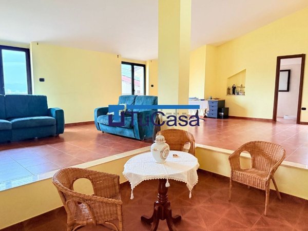 appartamento in vendita a Frignano