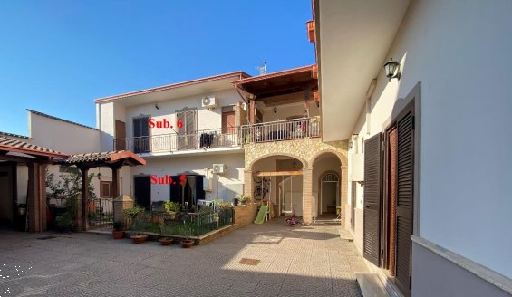 appartamento in vendita a Frignano