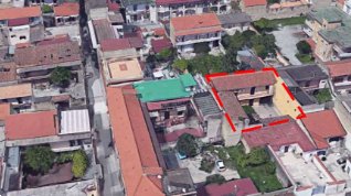 appartamento in vendita a Frignano