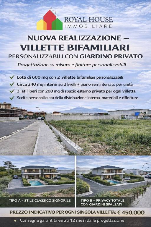 casa indipendente in vendita a Frignano