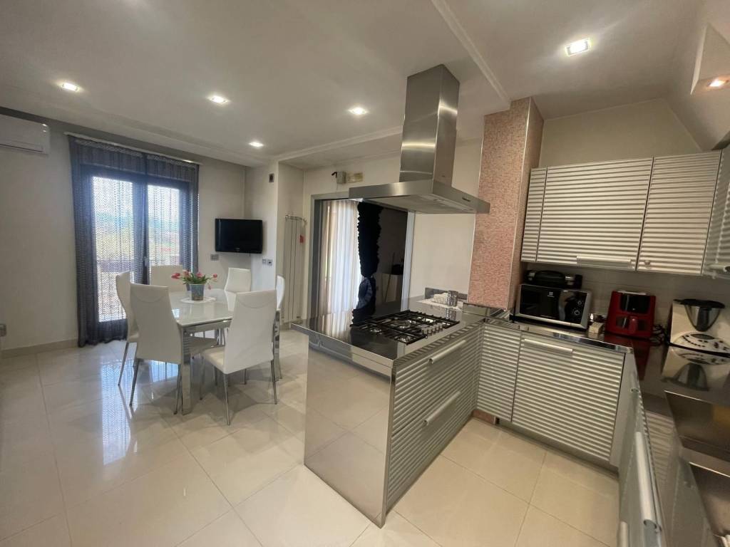 appartamento in vendita a Frignano