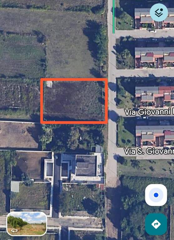 casa indipendente in vendita a Frignano