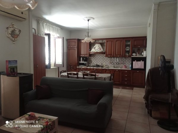 appartamento in vendita a Frignano