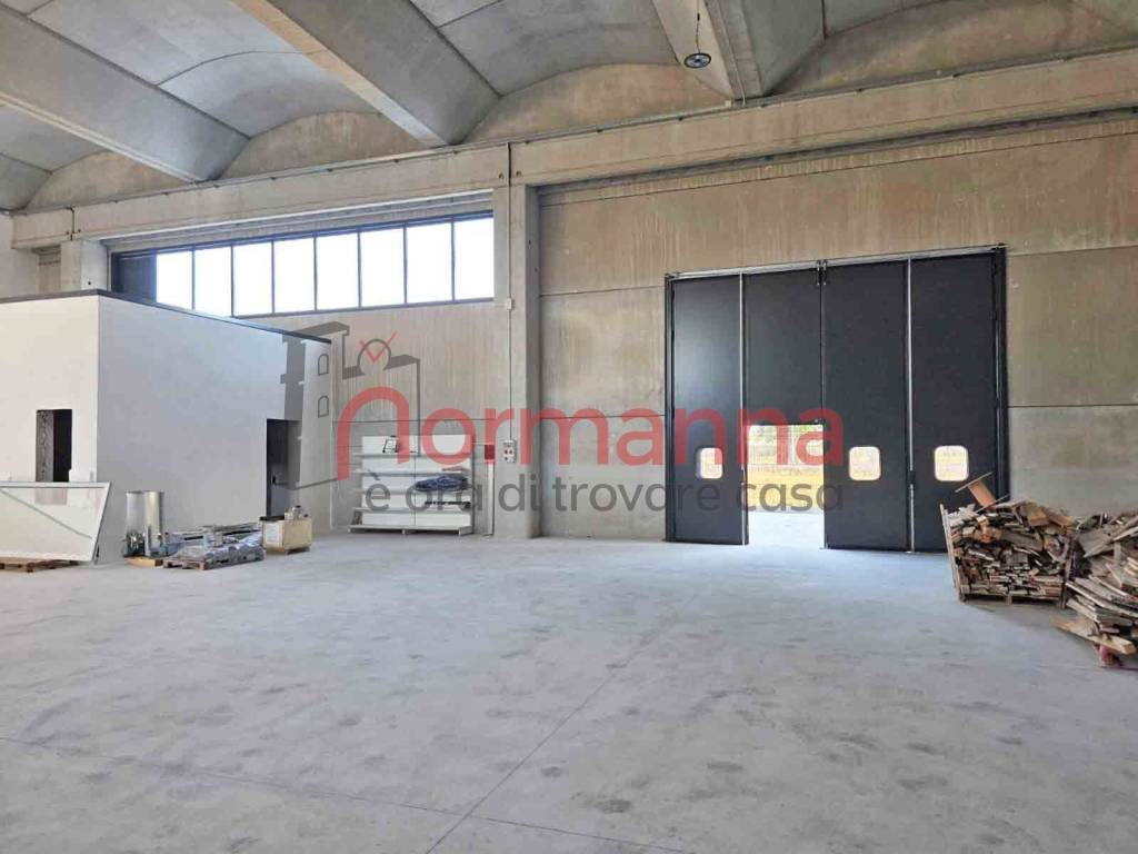 appartamento in vendita a Frignano
