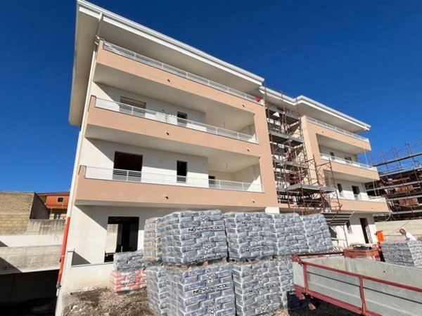 appartamento in vendita a Frignano