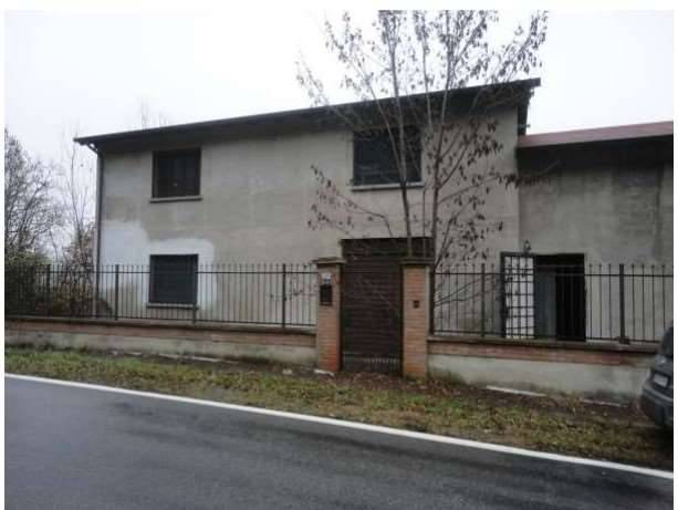 appartamento in vendita a Frignano