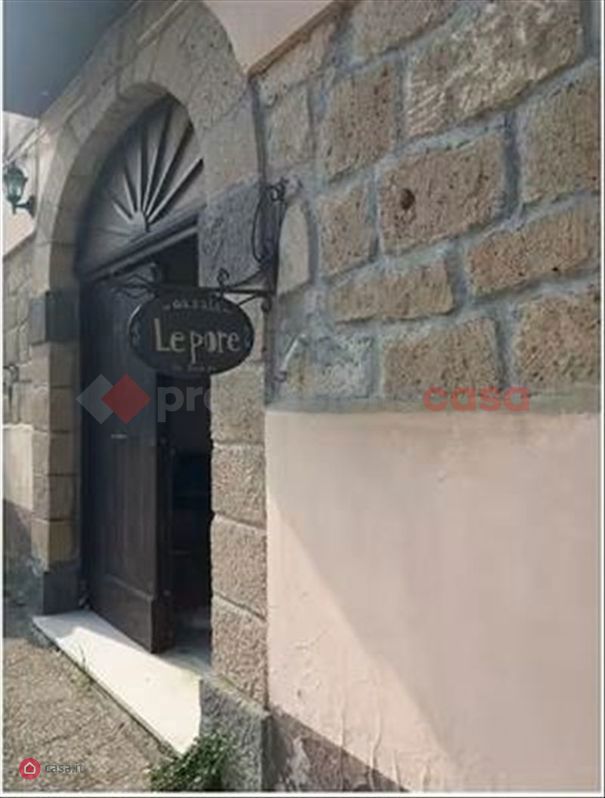 appartamento in vendita a Galluccio