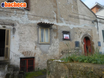 appartamento in vendita a Galluccio