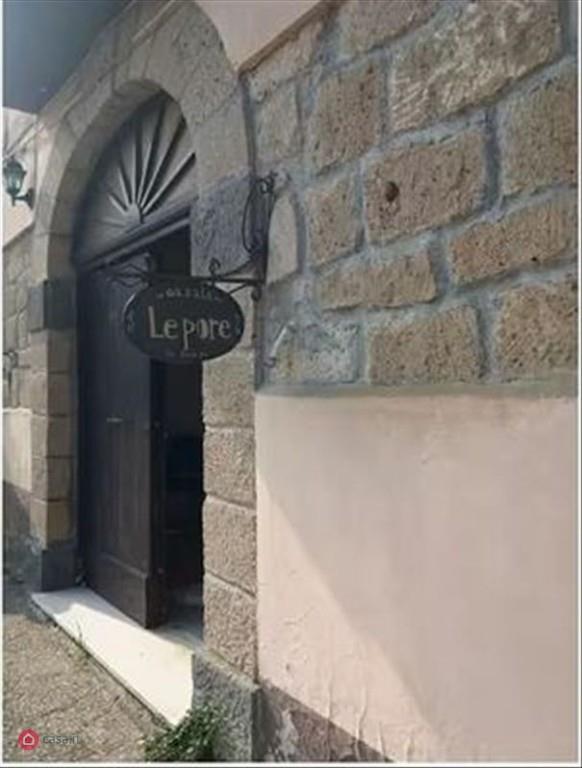 casa indipendente in vendita a Galluccio in zona San Clemente
