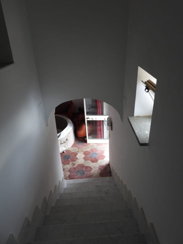 casa indipendente in vendita a Galluccio in zona Campo