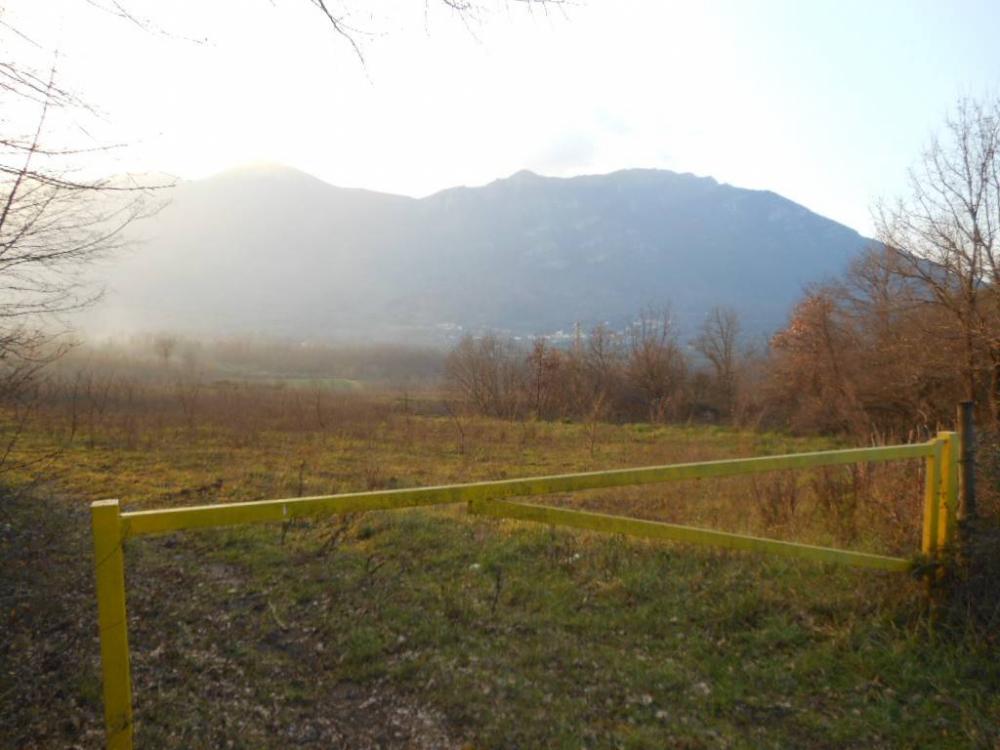 terreno agricolo in vendita a Galluccio
