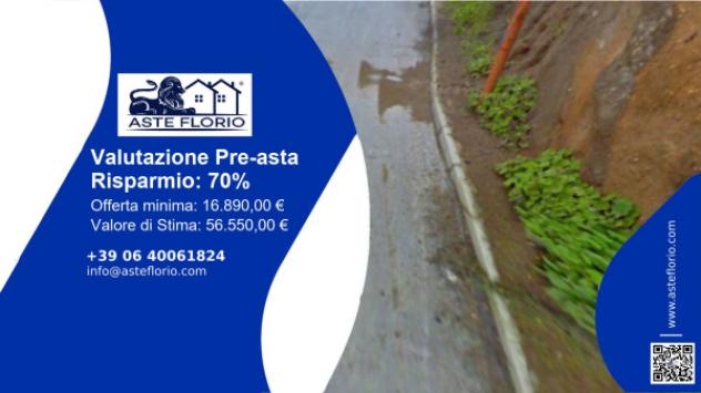 casa indipendente in vendita a Galluccio in zona San Clemente